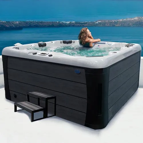 Deck hot tubs for sale in Redwood City